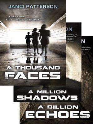 cover image of A Thousand Faces